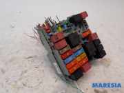 Sicherungskasten Fiat Punto 199 52035783