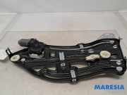 Fensterheber rechts hinten Peugeot 207 CC 9680072380