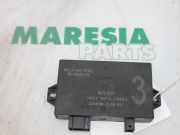 Steuergerät Einparkhilfe Peugeot 1007 9644485380