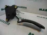 Sensor für Drosselklappenstellung Renault Grand Scenic II JM 8200159647