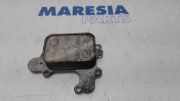 Ölkühler Peugeot 308 II 9815697880