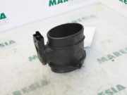 Luftmengenmesser Peugeot Partner II Kasten 9650010780