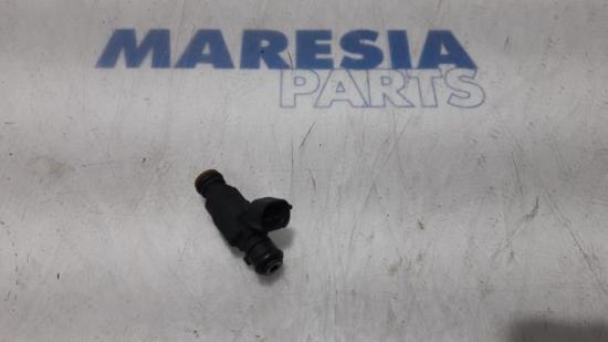 Einspritzdüse Peugeot 208 I CA, CC 0280157127 Bild Einspritzdüse Peugeot 208 I CA, CC 0280157127