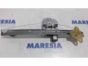 Fensterheber links vorne Renault Clio IV BH 807213867R