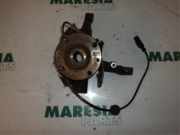 Achsschenkel links vorne Fiat Bravo II 198 51824630
