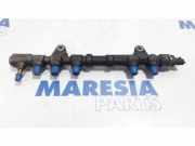 Abstellvorrichtung für Einspritzanlage Fiat Punto Evo 199 0445214239