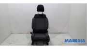 Sitz links Citroen C3 III SX 1622822780