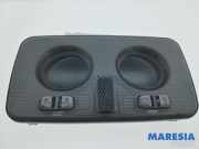 Innenleuchte Fiat Panda 312, 319 1520400000