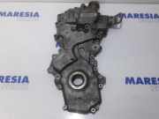 Stirndeckel (Motor) Renault Scenic III JZ 10100CZ05A