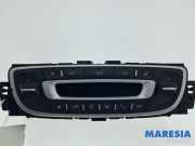 Heizungsbetätigung (Konsole) Renault Grand Scenic III JZ 275109409R