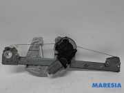 Fensterheber rechts vorne Peugeot 107 9222T6