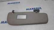 Sonnenblende rechts Opel Combo D Kasten X12 95528285