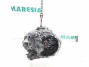 Automatikgetriebe Citroen C4 II Picasso 1608509680