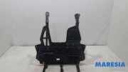Motorabdeckung Fiat 500 312 51869824