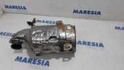 Katalysator ohne Lambdasonde Peugeot 208 I CA, CC 9808329680