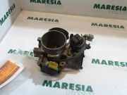 Drosselklappenstutzen Citroen Xantia X1 N34100512