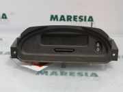 Multifunktionsanzeige Renault Clio II B 7700436307