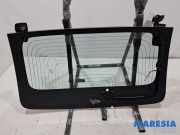 Heckscheibe Peugeot 107 8744W1