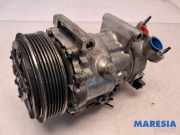 Klimakompressor Citroen C5 III Break RW 9822826880