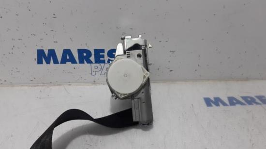 Sicherheitsgurt rechts vorne Peugeot 3008 I 9682036580 Bild Sicherheitsgurt rechts vorne Peugeot 3008 I 9682036580