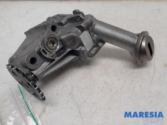 Ölpumpe Renault Clio IV Grandtour KH 150008247R Bild Ölpumpe Renault Clio IV Grandtour KH 150008247R