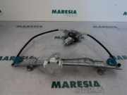 Fensterheber rechts vorne Renault Twingo II CN0 8200384741