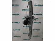 Fensterheber links vorne Peugeot 207 9221FT
