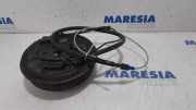 Achsschenkel links hinten Citroen C3 II SC 517647