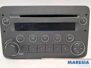 CD-Radio Alfa Romeo 159 Sportwagon 1560730930