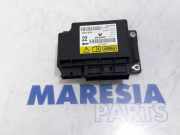 Steuergerät Airbag Renault Megane III Grandtour KZ 285587230R