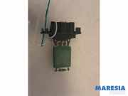 Widerstand Heizung Citroen Berlingo II Multispace B9 648055