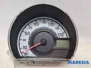 Instrumentenkombination Citroen C1 6105F0