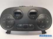 Heizungsbetätigung (Konsole) Fiat 500 312 735491194