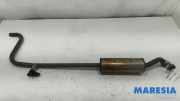 Mittelschalldämpfer Peugeot 208 II UB, UP, UW, UJ 9827094880