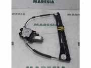 Fensterheber rechts vorne Fiat Panda 169