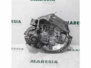 Schaltgetriebegehäuse Citroen C3 FC 2101H5