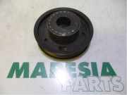 Zahnriemenscheibe Kurbelwelle Citroen Evasion Van 22, U6 9615377380