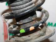 Federbein rechts vorne Peugeot 207 5002KF