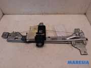 Fensterheber rechts hinten Peugeot 5008 I 1607674980
