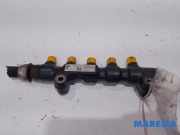 Abstellvorrichtung für Einspritzanlage Citroen Berlingo I Kasten M 9654592680