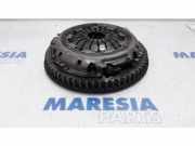 Schwungrad Renault Clio IV BH 123117787R