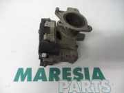 Drosselklappenstutzen Fiat Punto Evo 199 0000055255919