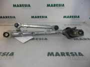 Wischergestänge Peugeot 107 6405HT