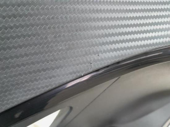 Türverkleidung links vorne Peugeot 208 II UB, UP, UW, UJ 98301574ZD Bild Türverkleidung links vorne Peugeot 208 II UB, UP, UW, UJ 98301574ZD