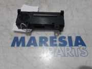 Audio-Verstärker Peugeot 5008 I 9674767580