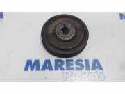 Zahnriemenscheibe Kurbelwelle Renault Scenic III JZ 8200552236