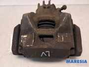 Bremszange links vorne Citroen Berlingo II Multispace B9 4400V7