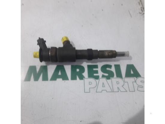 Einspritzdüse Peugeot 207 0445110252 Bild Einspritzdüse Peugeot 207 0445110252