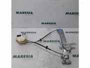 Fensterheber rechts hinten Renault Megane III Grandtour KZ 966363200