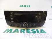 CD-Radio Fiat Punto Evo 199 7355354400